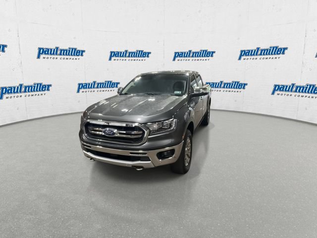 Used 2019 Ford Ranger Lariat w/ Equipment Group 501A Mid AWD/4WD image 4