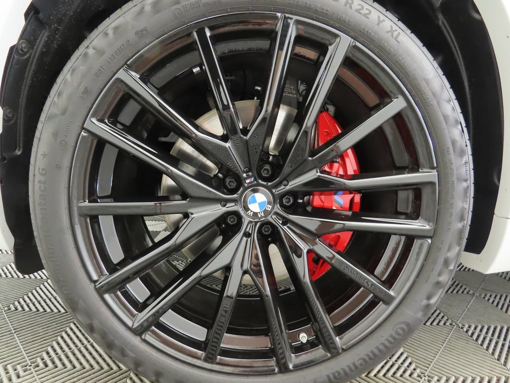 New 2026 BMW X5 sDrive40i w/ Executive Package image 30