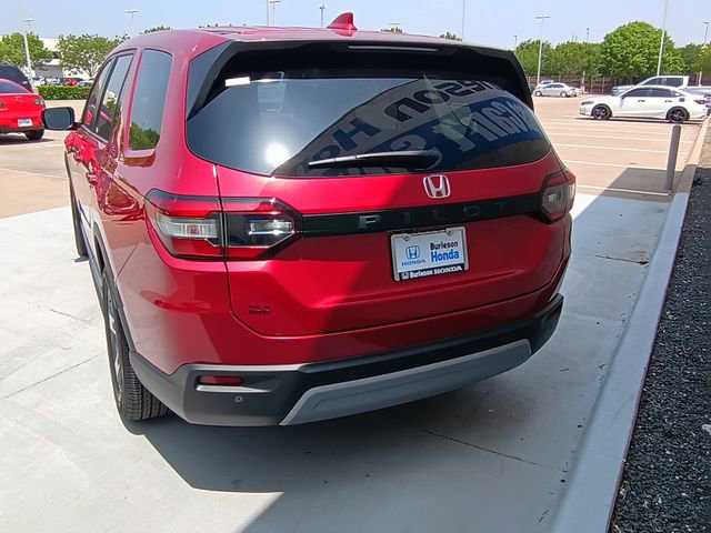 Used 2025 Honda Pilot EX-L image 5