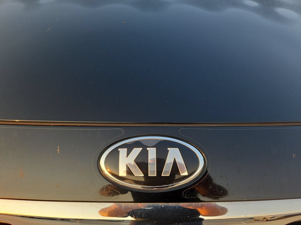 Used 2021 Kia Sedona EX w/ EX Premium Package FWD image 10