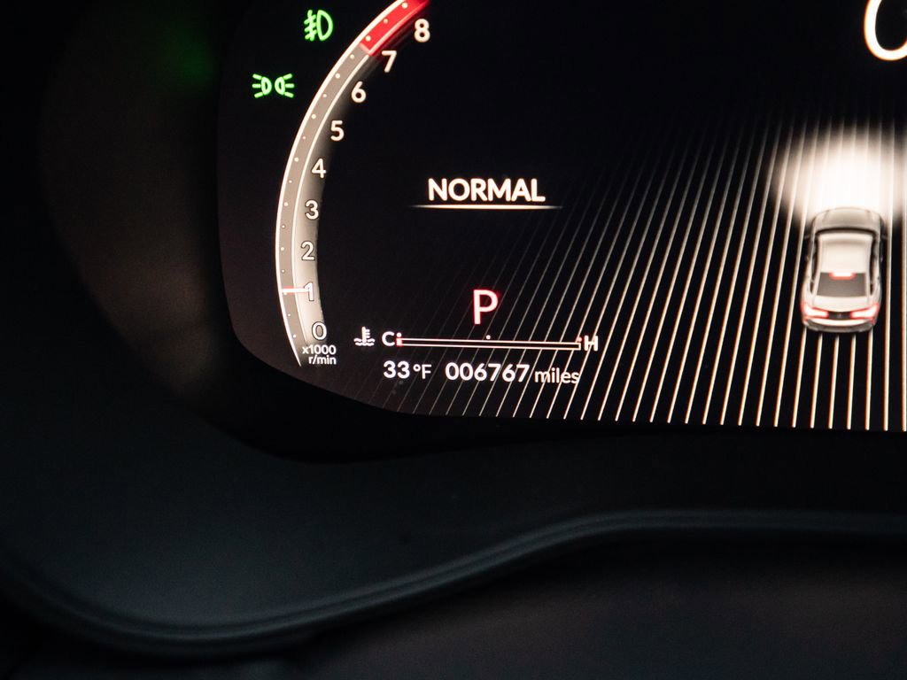 Certified 2025 Acura TLX SH-AWD w/ A-SPEC Pkg image 20