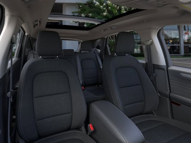 New 2026 Ford Escape Active w/ Tech Pack #1 FWD image 10
