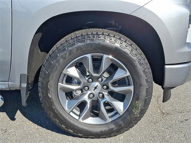 New 2026 Chevrolet Silverado 1500 RST w/ Convenience Package II image 6