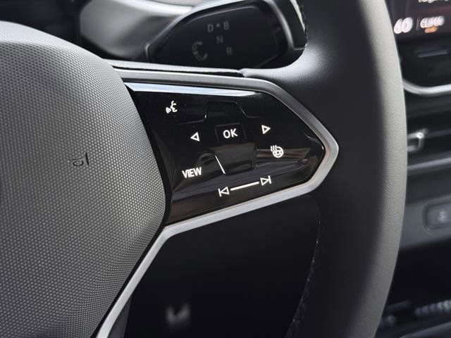 New 2025 Volkswagen ID. Buzz Pro S Plus image 15