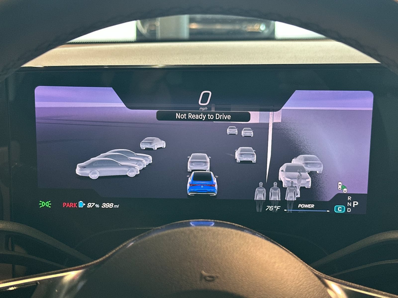 New 2027 Mercedes-Benz CLA 250+ image 26