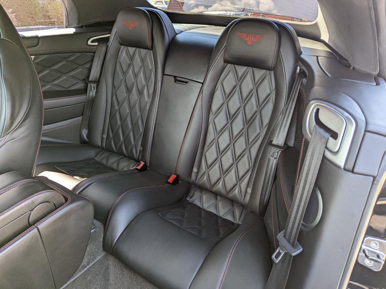 Used 2014 Bentley Continental GT Speed image 31