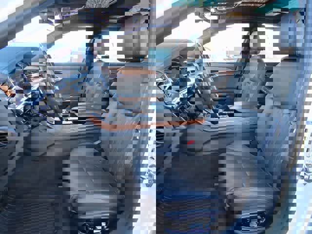 Used 2020 Audi A8 L 3.0T w/ Executive Package image 13