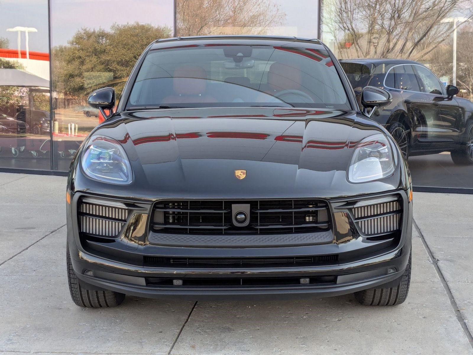 New 2026 Porsche Macan S image 6