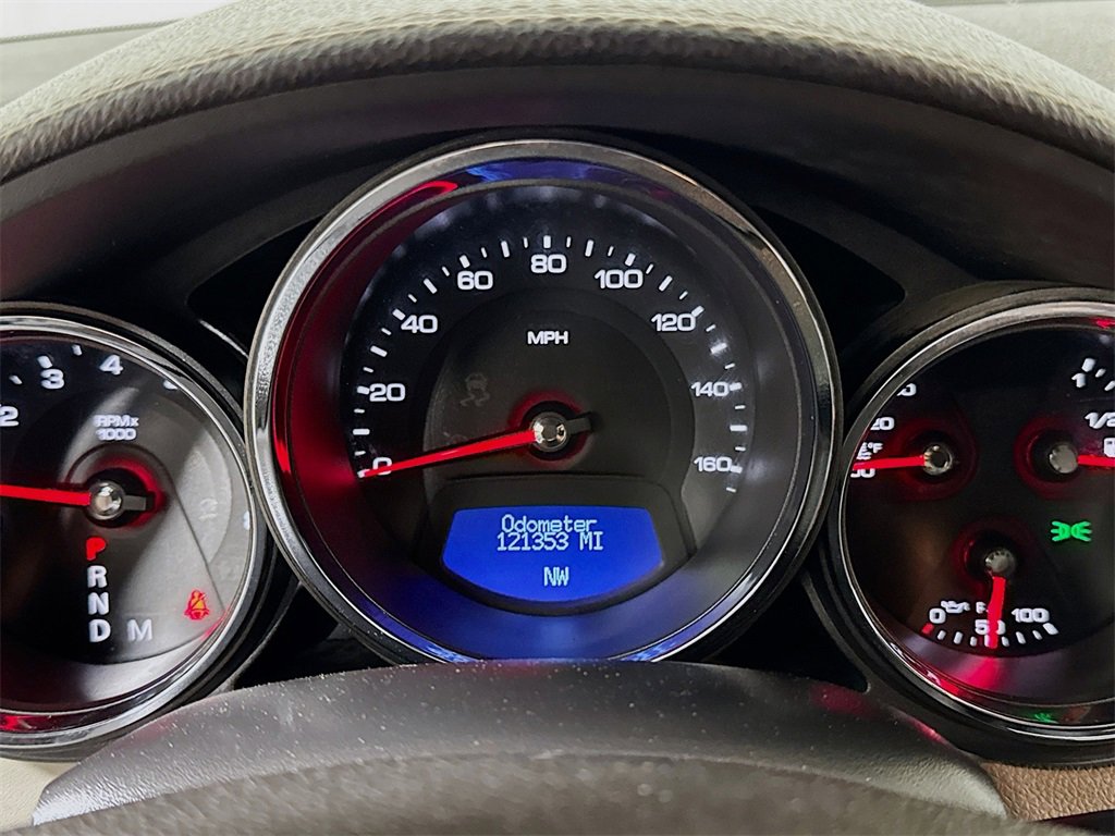 Used 2013 Cadillac CTS Performance image 10