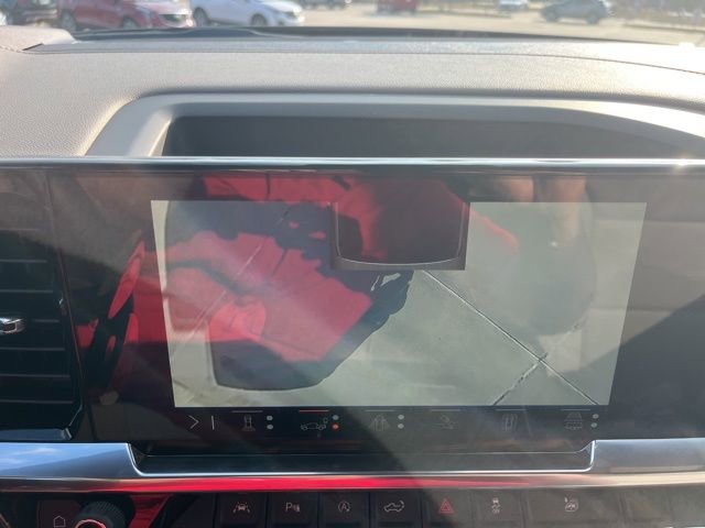 New 2026 Chevrolet Silverado 1500 LT w/ All Star Edition Plus image 28