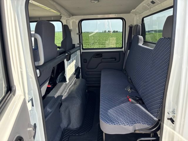 New 2027 Chevrolet Low Cab Forward RWD image 15
