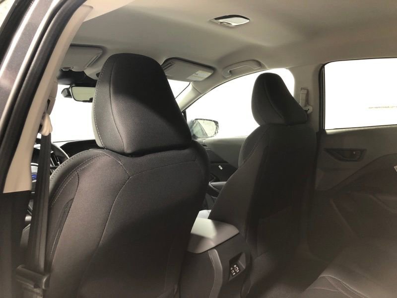 New 2026 Subaru Crosstrek 2.0i Premium w/ Convenience Package #2 image 19