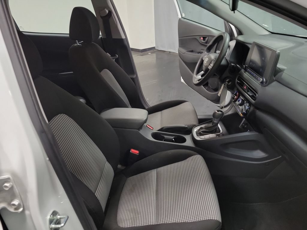 Used 2022 Hyundai Kona SE AWD/4WD image 22