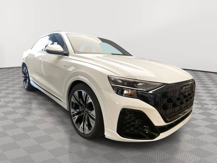 New 2026 Audi Q8 Premium Plus AWD/4WD image 2