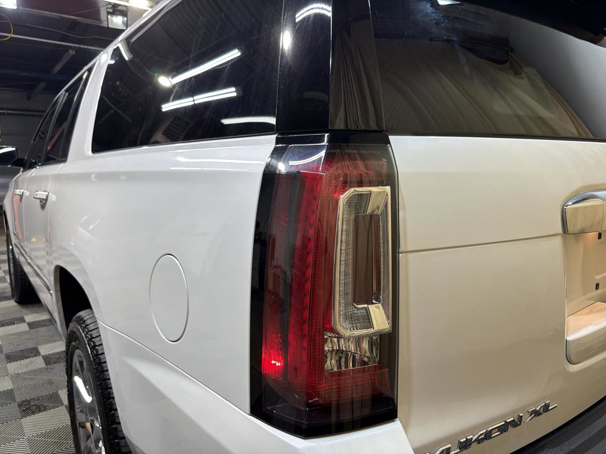 Used 2016 GMC Yukon XL Denali w/ Open Road Package RWD image 6