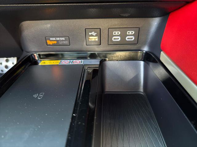 Certified 2025 Toyota Camry XSE FWD image 20