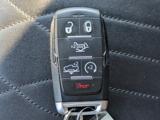 Used 2025 RAM 1500 Limited image 26