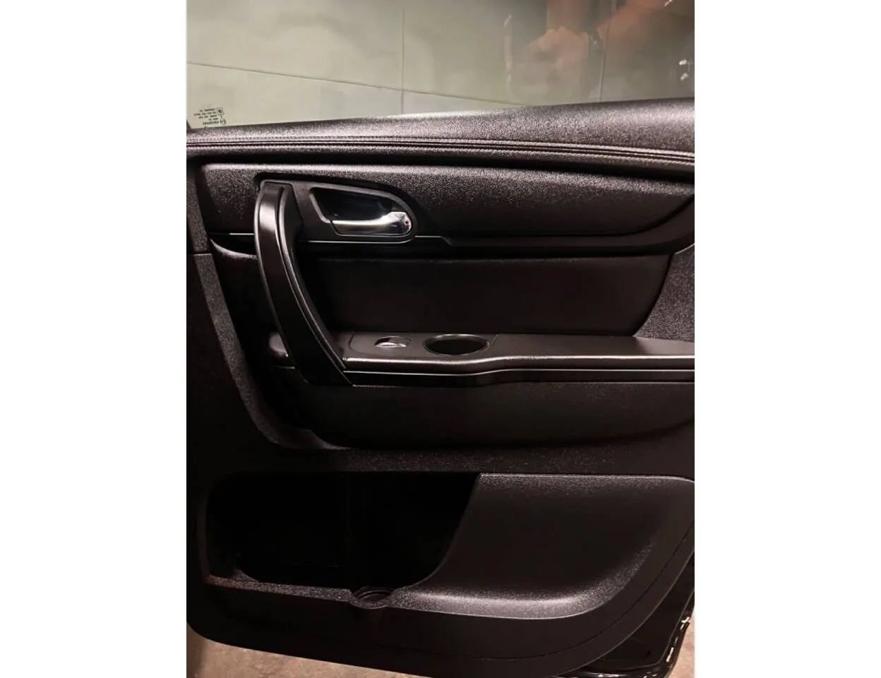 Used 2015 GMC Acadia SLE AWD/4WD image 10