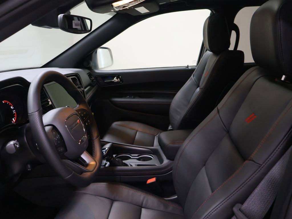 New 2026 Dodge Durango GT image 9