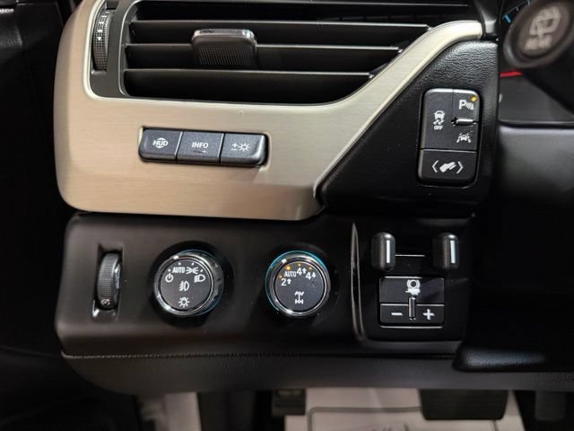 Used 2019 GMC Yukon Denali AWD/4WD image 42
