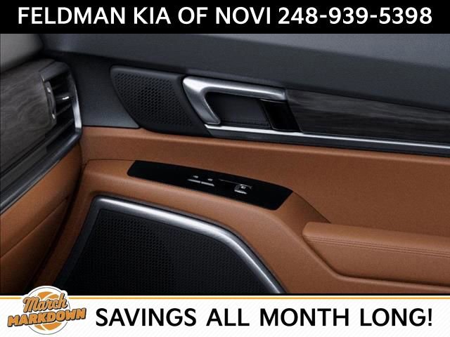 New 2025 Kia Telluride SX Prestige X-Line image 26