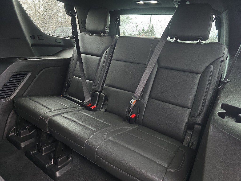 Used 2021 Chevrolet Tahoe LT image 18