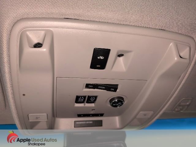 Used 2015 GMC Yukon XL Denali w/ Touring Package image 27