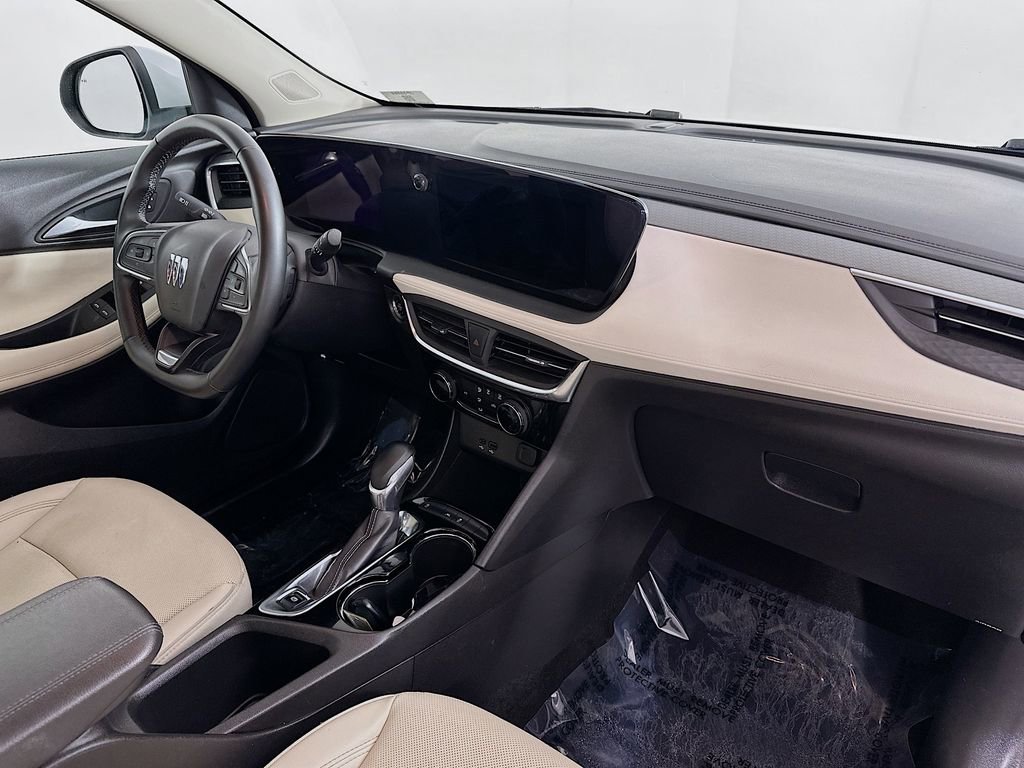 Used 2024 Buick Encore GX Sport Touring image 35