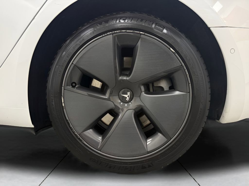Used 2021 Tesla Model 3 Long Range image 23