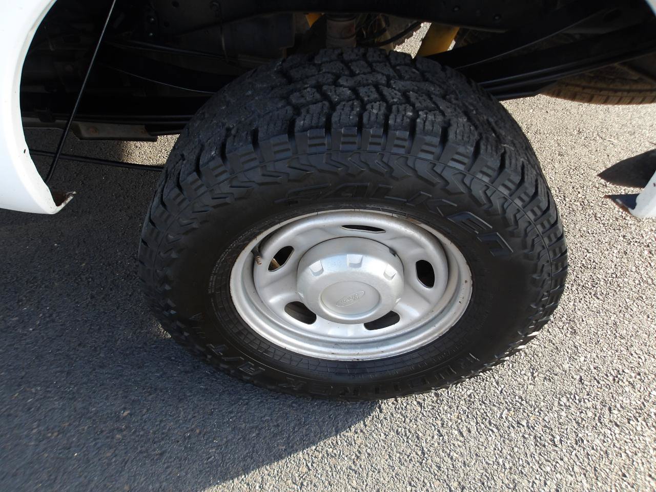 Used 2015 Ford F350 XL w/ Power Equipment Group AWD/4WD image 22