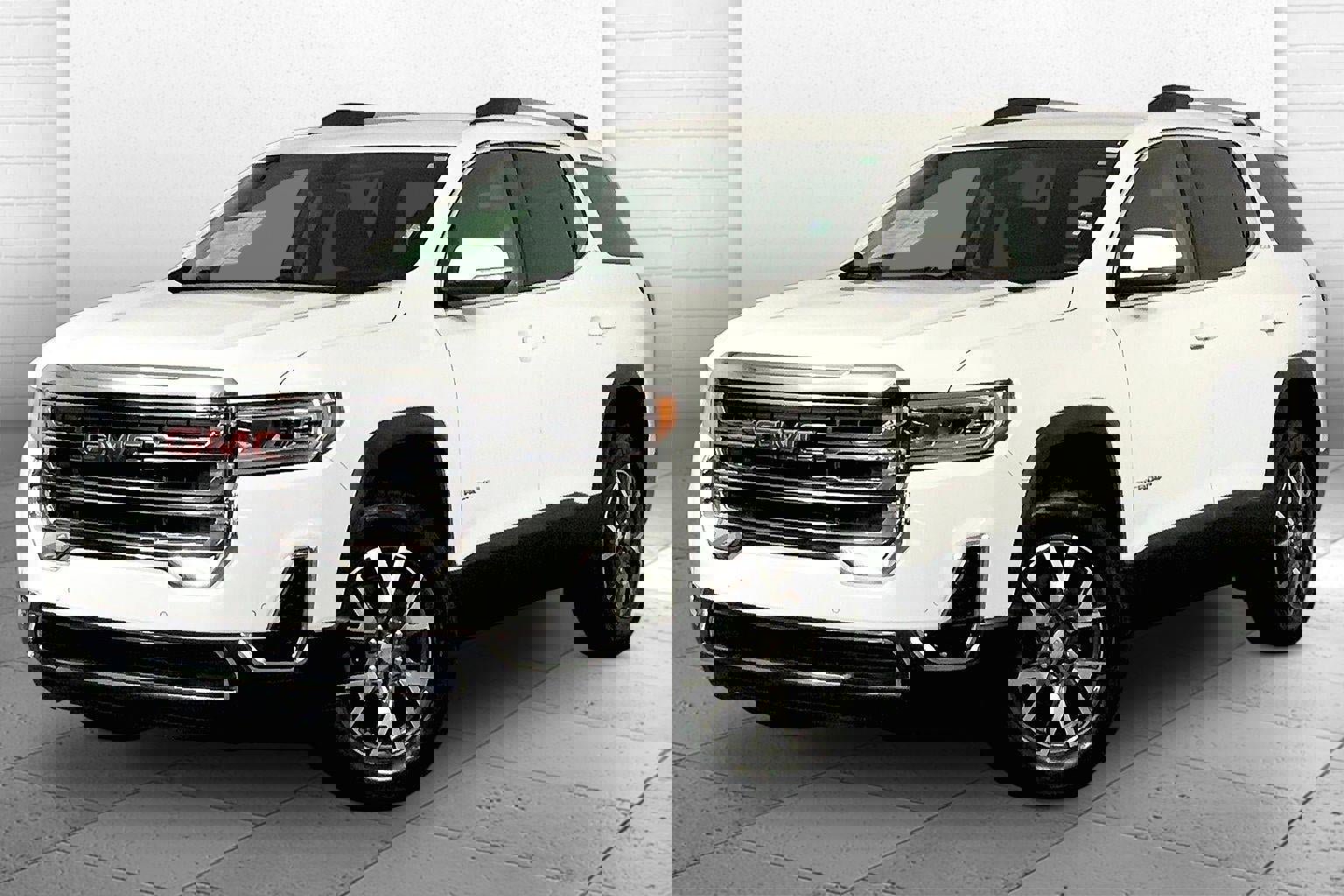 Used 2023 GMC Acadia SLE w/ Driver Convenience Package image 12