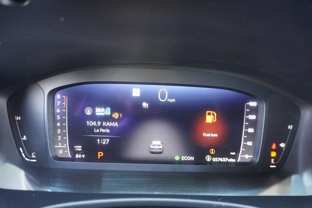 Used 2022 Honda Civic Touring image 10