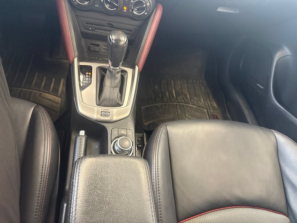 Used 2016 MAZDA CX-3 Touring w/ Premium Package AWD/4WD image 22