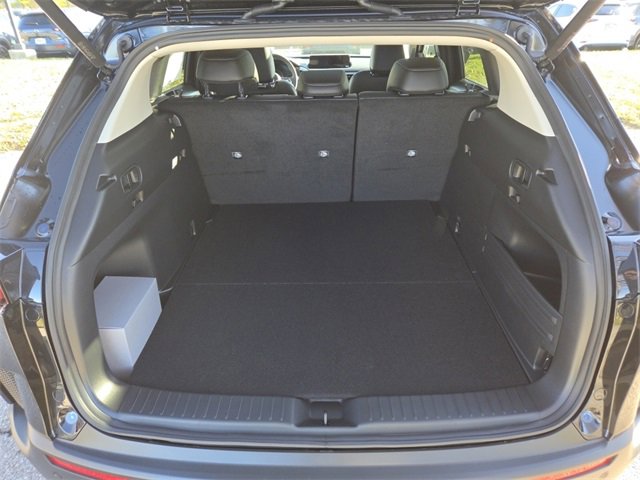 New 2026 MAZDA CX-50 2.5 Hybrid w/ Cargo Package image 12