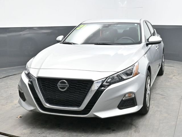 Used 2021 Nissan Altima 2.5 S image 2