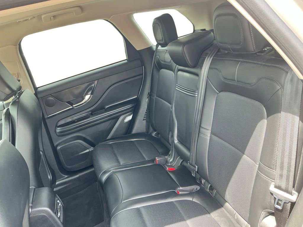 Used 2023 Lincoln Corsair FWD w/ Equipment Group 101A image 21