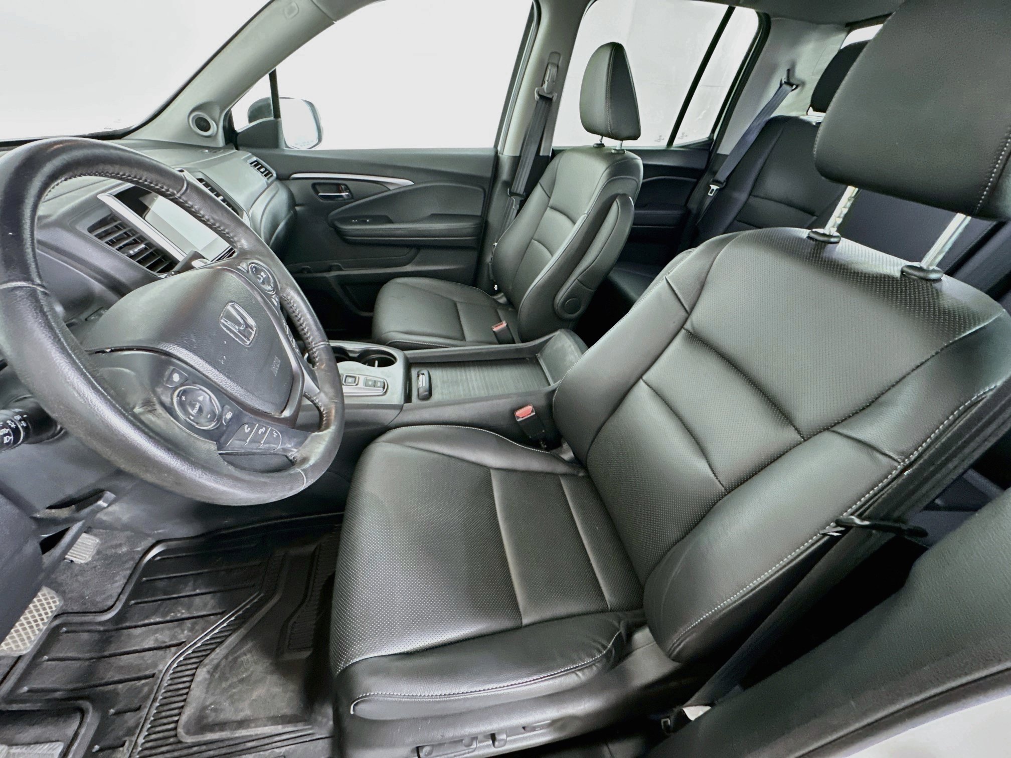 Used 2020 Honda Ridgeline RTL image 13