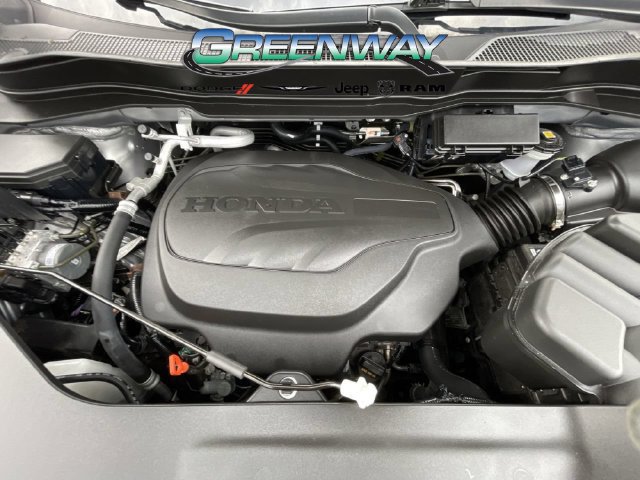 Used 2023 Honda Ridgeline RTL image 11