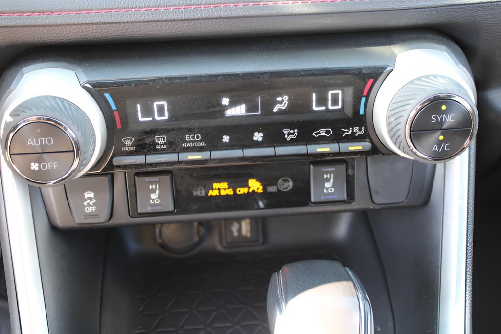 Certified 2024 Toyota RAV4 SE w/ Weather & Moonroof Package AWD/4WD image 17