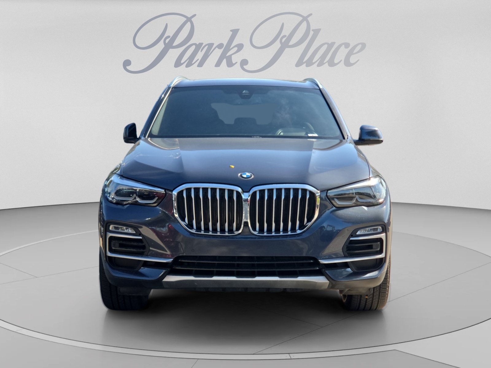 Used 2021 BMW X5 xDrive45e w/ Premium Package AWD/4WD image 8
