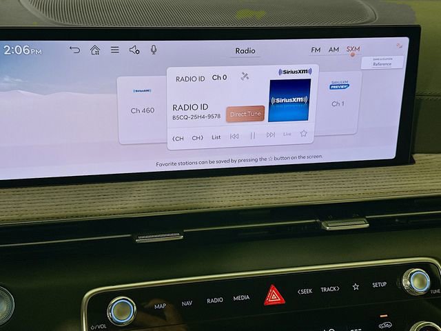 New 2026 Genesis GV80 3.5T Prestige AWD/4WD image 11