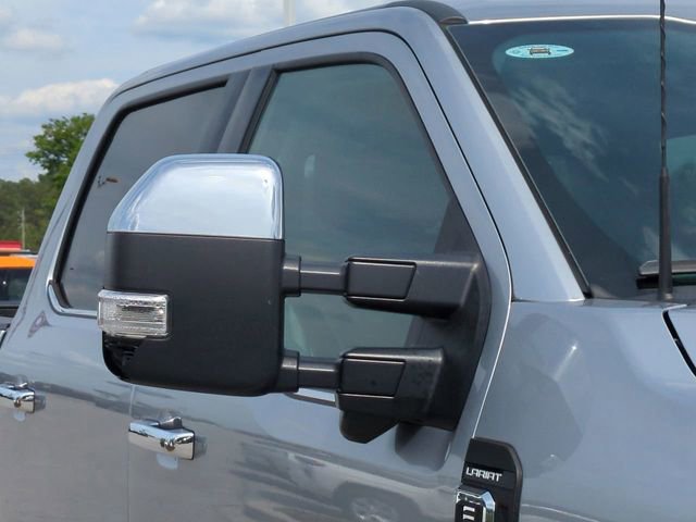 Used 2024 Ford F250 Lariat w/ Lariat Ultimate Package image 12