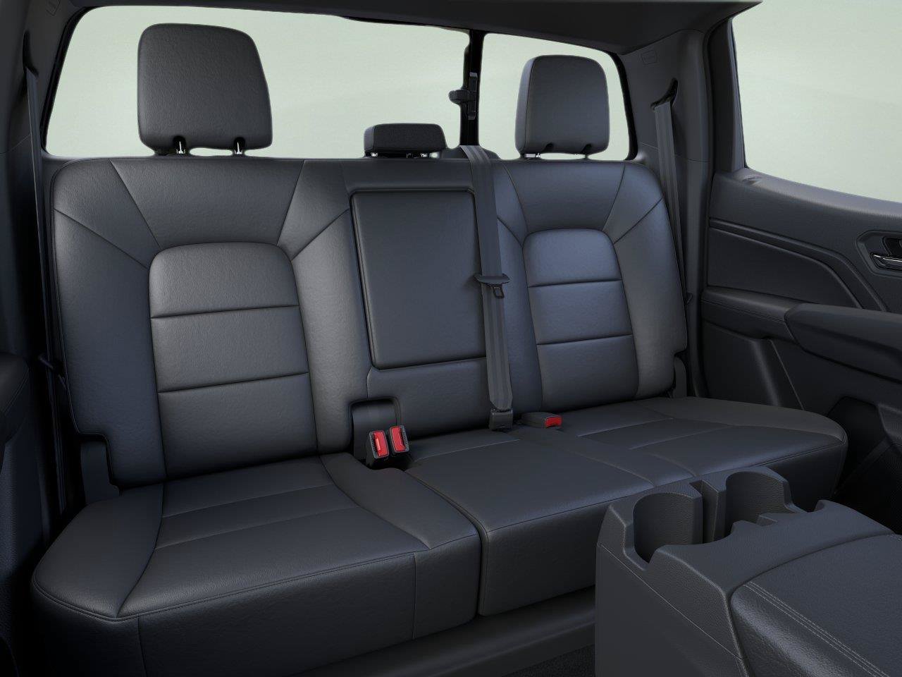 New 2026 GMC Canyon Elevation w/ Convenience Package AWD/4WD image 17