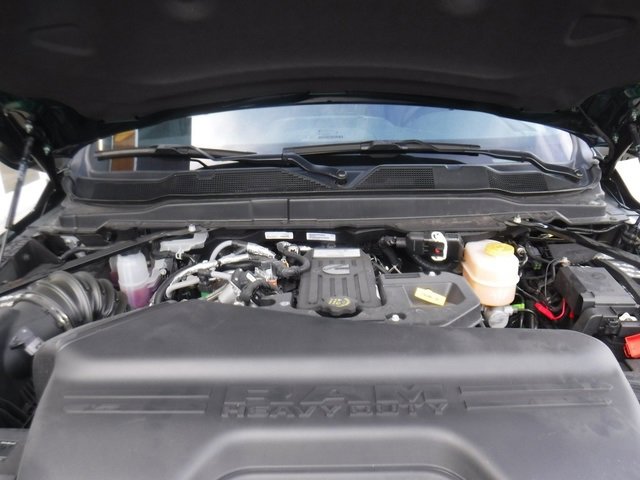 New 2025 RAM 2500 Big Horn image 14