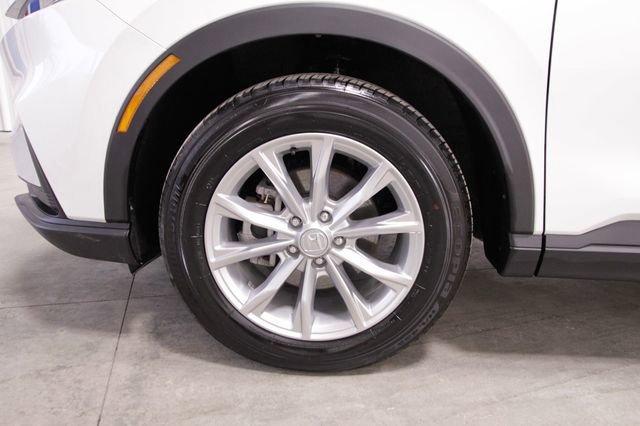 Certified 2024 Honda CR-V EX image 11