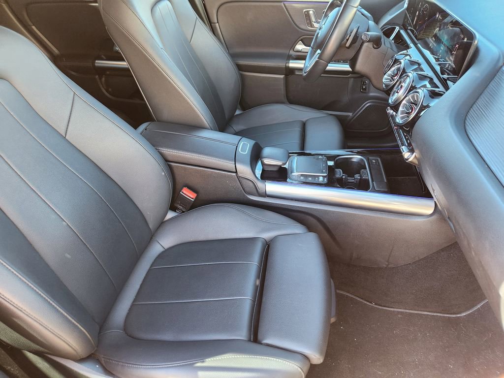 Used 2023 Mercedes-Benz GLA 250 GLA 250 image 13