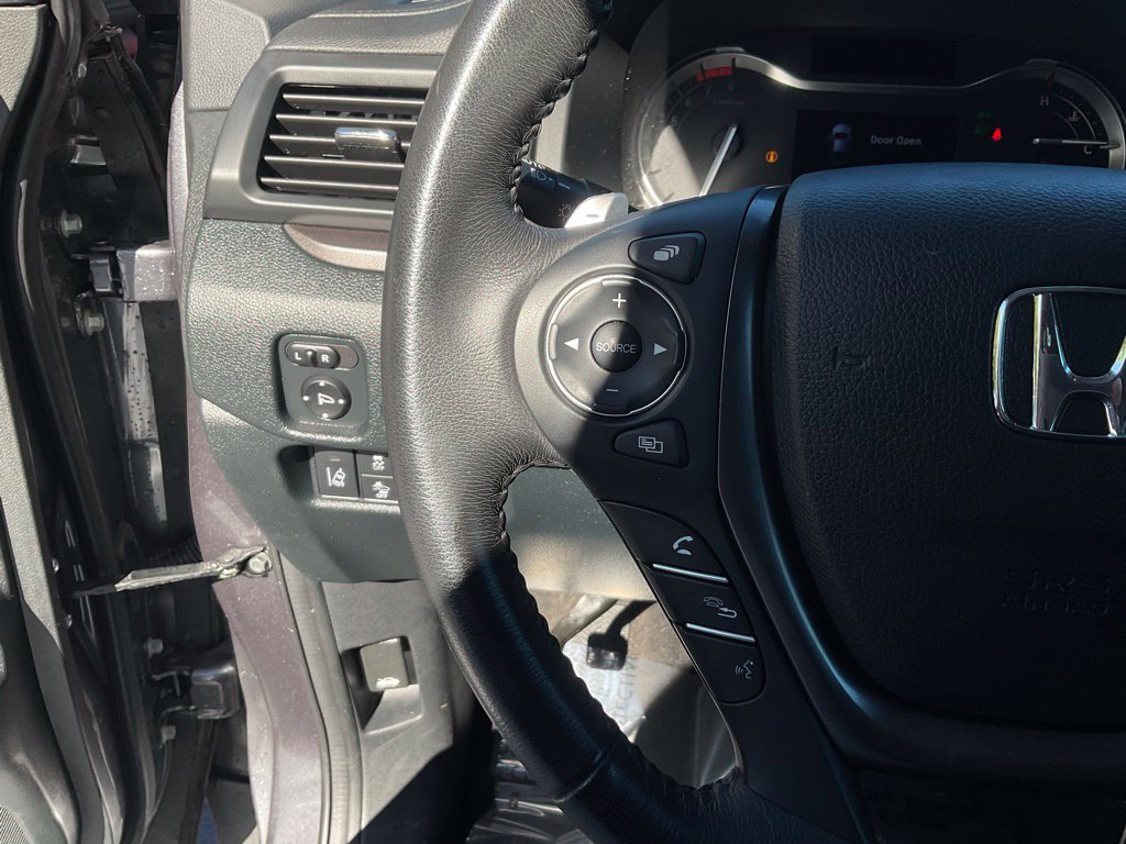 Used 2023 Honda Ridgeline RTL image 11