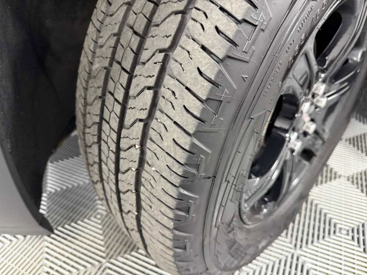 Used 2021 GMC Acadia AT4 w/ Trailering Package image 35