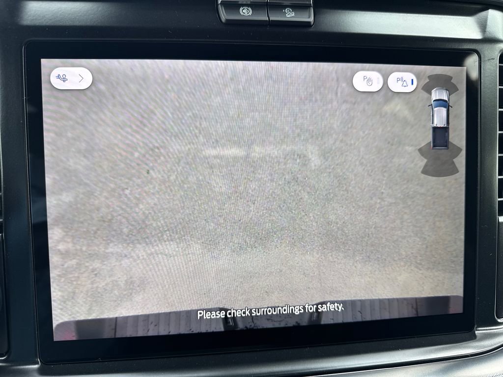 New 2026 Ford F250 Platinum AWD/4WD image 28