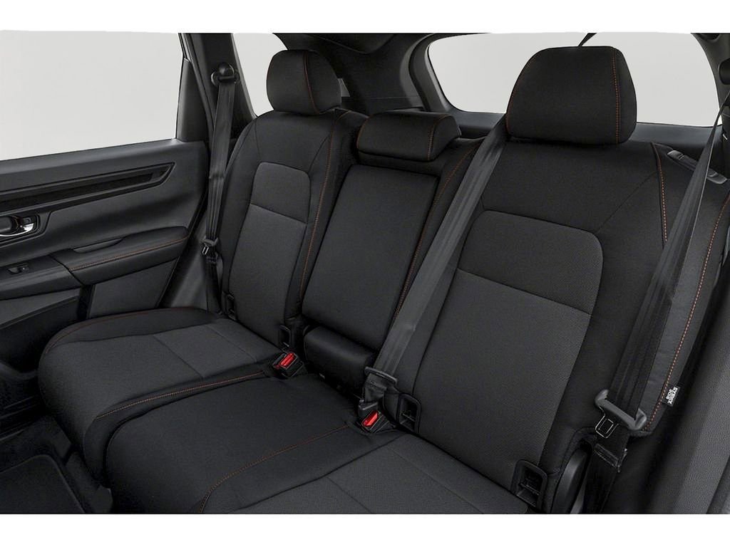 New 2026 Honda CR-V Sport image 8